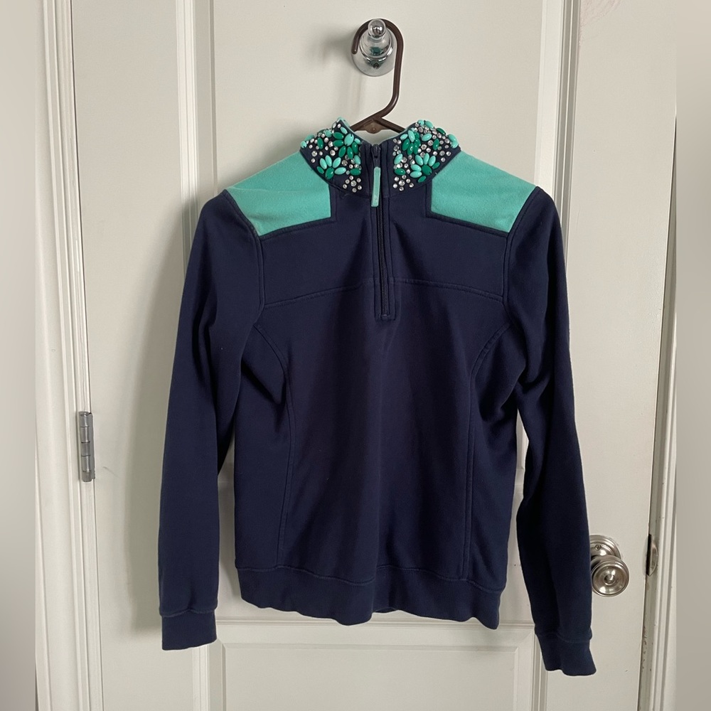 Jeweled Vineyard Vines Shep Shirt